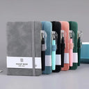 A6/A7 Pocket Notepad Sketchbook Portable 100 Sheets Notebook