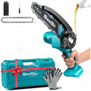 Cordless Mini Electric Chainsaw