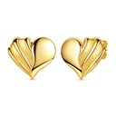 Mula Sterling Silver Girls Earrings