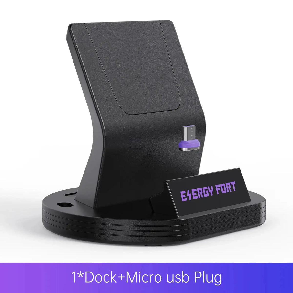 Fast Magnetic Wireless Charger — product view 7