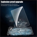 Mi Pad Tempered Glass Screen Protector 2 Pack for Tablets