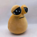 Adorable My Pet Alien Pou Plush Toy For Kids And Collectors