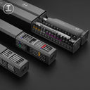 Precision Magnetic Screwdriver Kit Mini Tool Case for Repair