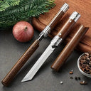 Stainless Outdoor Knife - Portable Multi Tool