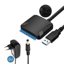 SATA To Usb 3.0 Adapter - All-in-One Drive Kit