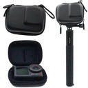 Waterproof Eva Travel Case For Action Cameras