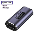 Enhanced USB-C Fast Charging Adapter Boost Connectivity Speeds