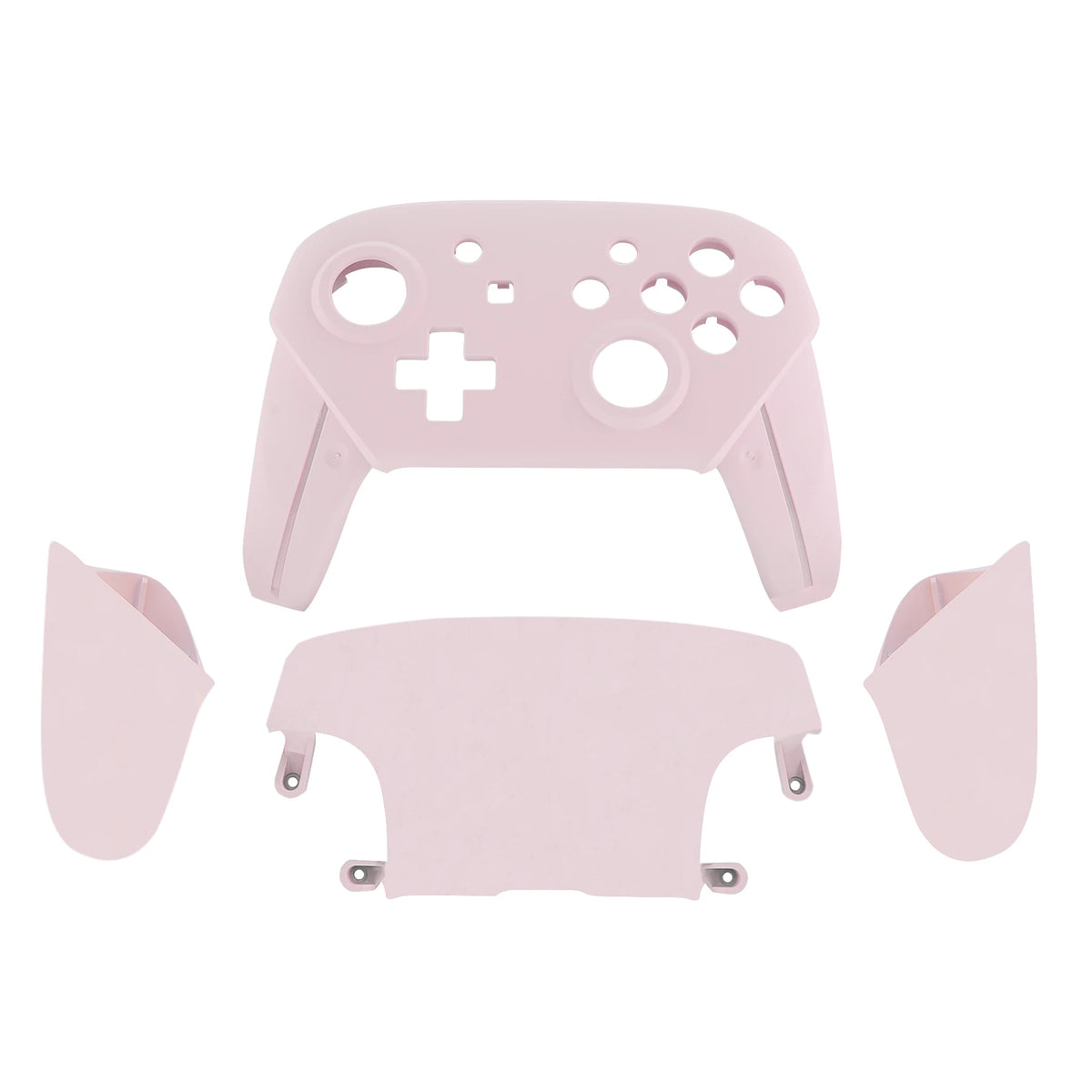 Extremerate Faceplate Backplate Housing Shell