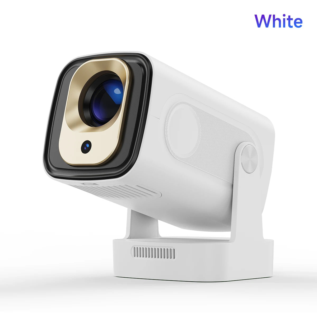 Magcubic Air Mouse & Voice Projector, Native Auto Focus, Decoding — product view 7