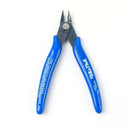 Precision Carbon Steel Diagonal Pliers Versatile Cutting Tool