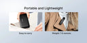 Clear Audio Lavalier for Interviews Pro