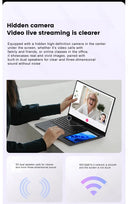 Powerful Dual Screen Laptop For Work