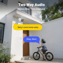 Annke Security Camera Set