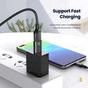 Usb Type C Adapter - Fast Charging Otg Support