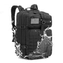 All-Day Comfort Backpack for Outdoors
