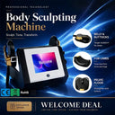 Emsnova Hiemt Body Sculpt - Boosts Muscle Tone