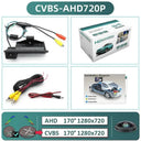 BMW Rear View Camera With Night Vision For Parking