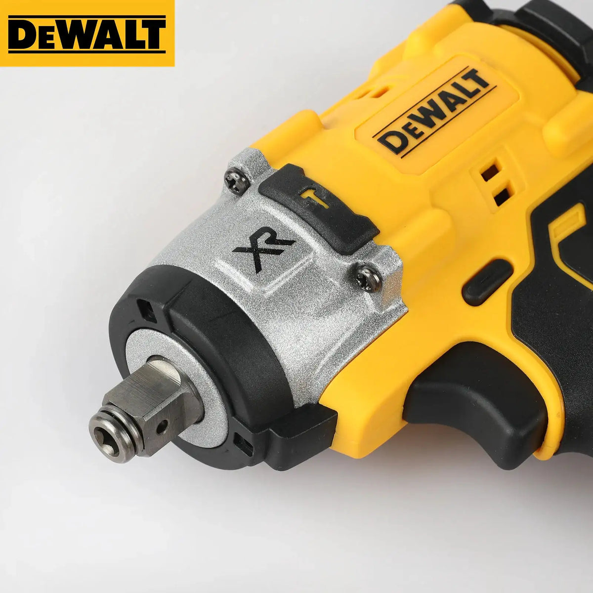 DEWALT 20V Impact Wrench