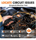 Auto 12V Circuit Diagnostic Tester