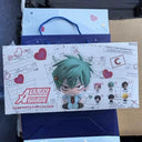 Alien Stage Anakt High School Blind Box Figure