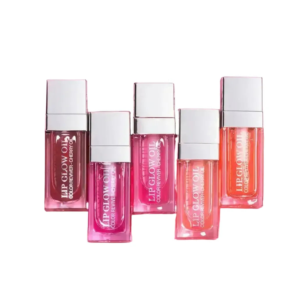 Hydrating Lip Oil for Lip Hydration — product view 1