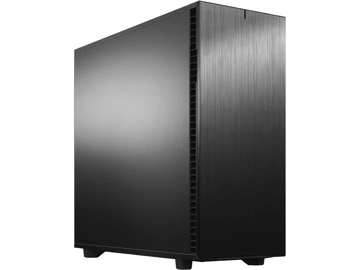 Fractal Design Define XL Case — product view 1