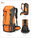 Durable Waterproof Camping Tent for Hikes