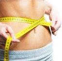 Fat Burn Waist Trainer For Men Exercising