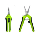 6.5 Gardening Scissors Hand Pruner Stainless Steel Blades