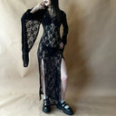 Flattering Bodycon Slip for Nightlife