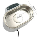 Digital Ultrasonic Jewelry Cleaner For Effortless Cleaning