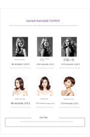 VS Sassoon Long Hair Full-Automatic Hair Curler Portable