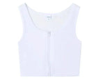 Comfort Trans Women Chest Binder for Gym