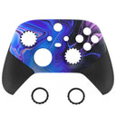 eXtremeRate ASR Performance Rubberized Shell