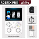 Anbernic Game Console for Fun