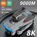 P15 Drone Advanced 8K Dual Camera Aerial Photography