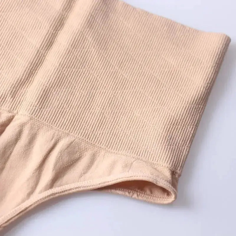 High Waist Thong Shaper Butt Lifter Shapewear For Women