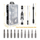 Magnet Screwdriver Set - Fast Phone Fixing Tool