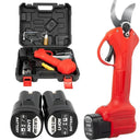 Pruning Shears for Gardeners Effortless