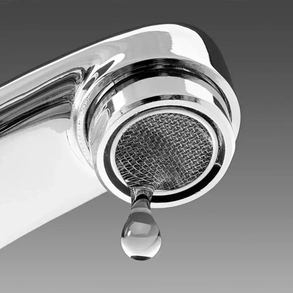 Water Saving Faucet Nozzle Kit For Kitchen And Bath