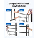 SucceBuy Tier Printer Filament Rack