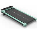 Foldable Walking Pad Treadmill Home Office 1 To 6 KmH LED Display