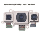 Samsung Galaxy Z Sm Camera