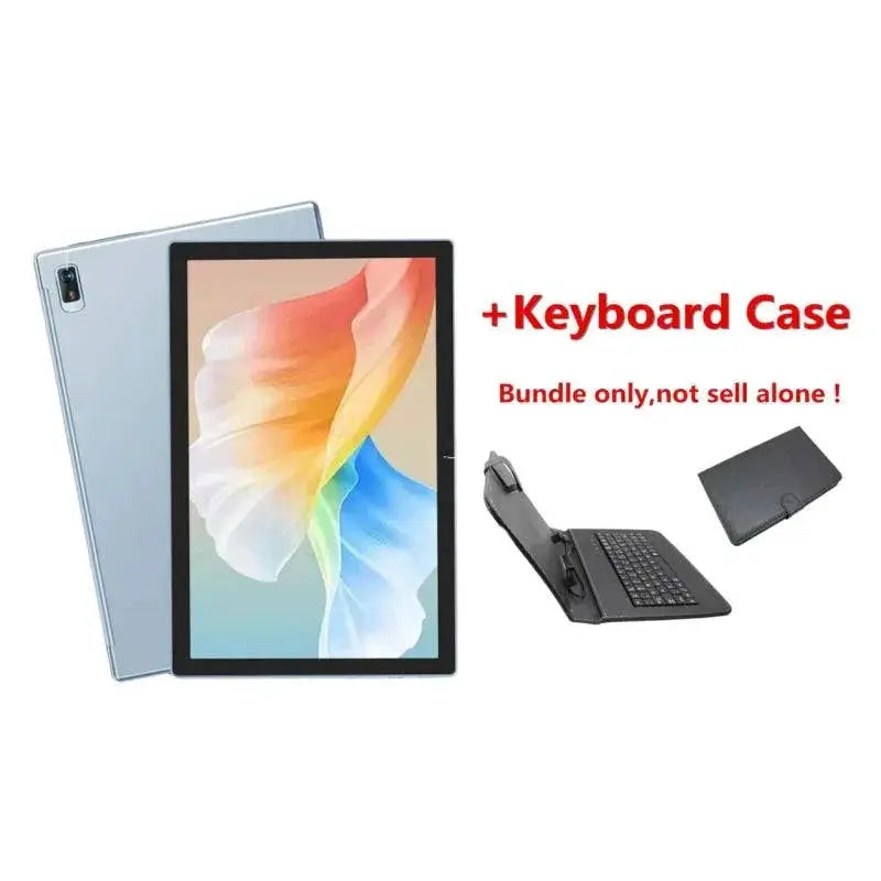 Android Tablet for Busy Pros Fast Tasks — product view