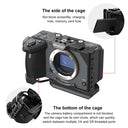 Puluz Video Camera Cage Sony