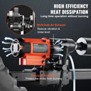 SucceBuy Inch Core Drill Machine
