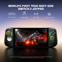 Nyxi Game Controller for Play
