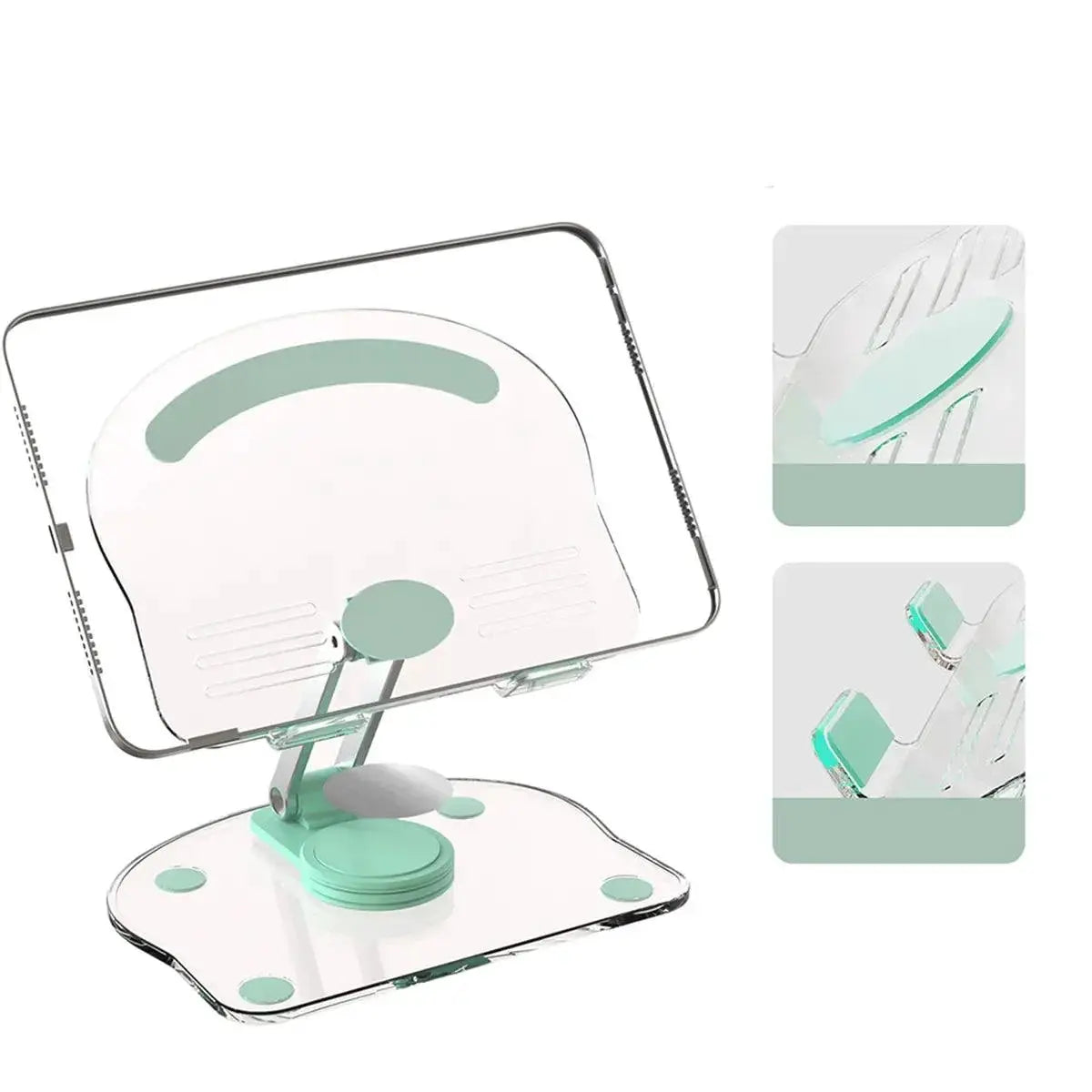 Adjustable Tablet Stand Holder for iPad Pro Air Mini