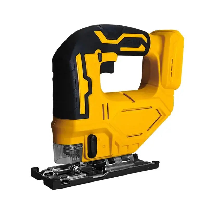 Portable Cordless Jig Saw 18V 20V Battery Power Tool