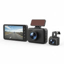4K Dash Cam for Drivers Night Vision